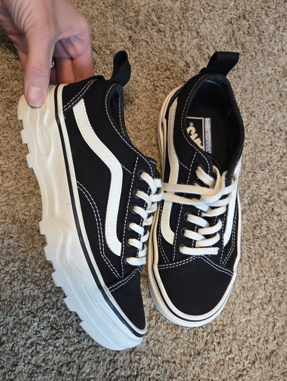 Vans Women's Size 6